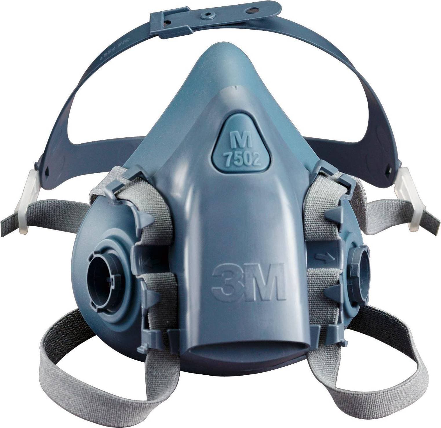 3M Medium Reusable Half-Mask