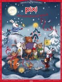 Pixi Emma Göthner Adventskalender