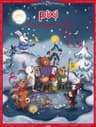 Pixi Emma Göthner Adventskalender