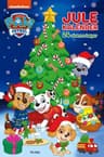 Paw Patrol Disney Christmas Adventskalender