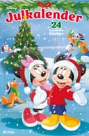 Disney Adventskalender 2024