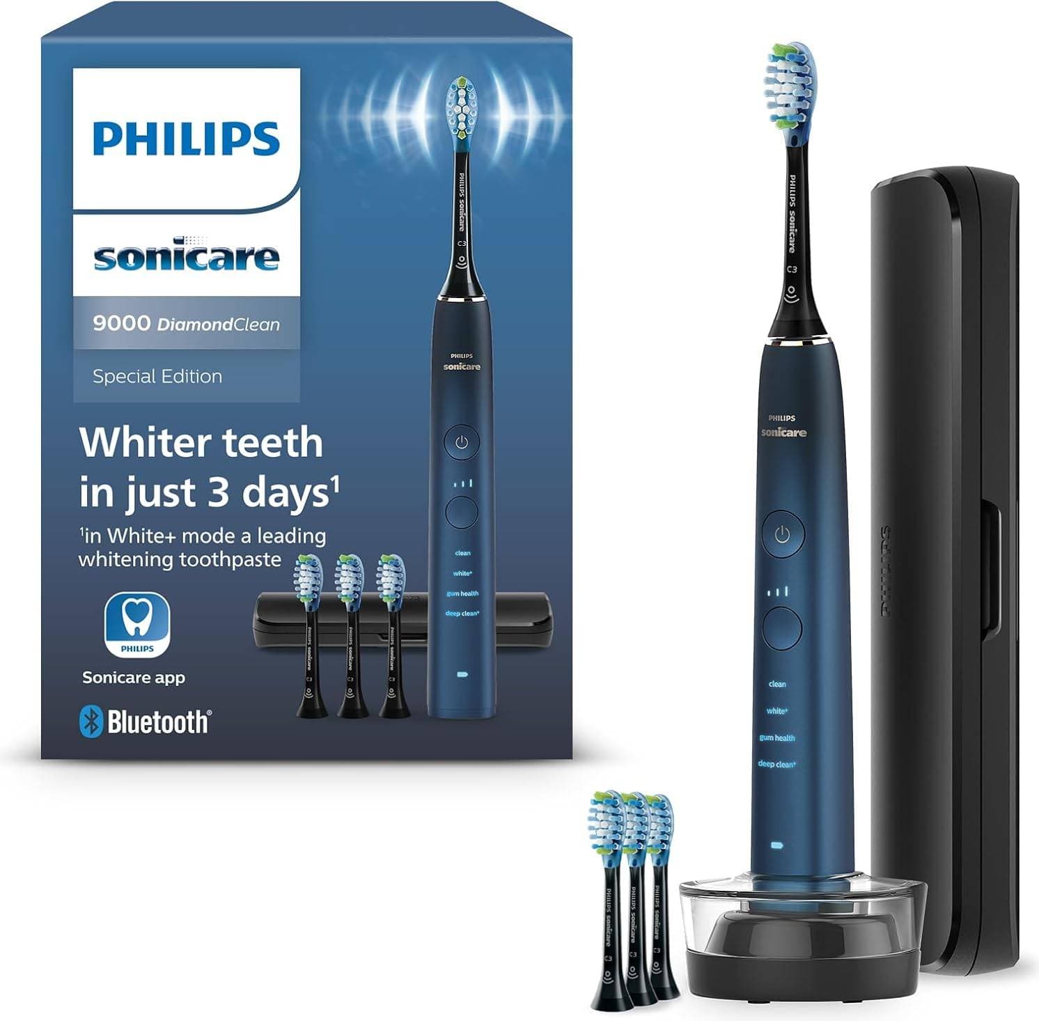 Philips Sonicare DiamondClean 9000 Special Edition