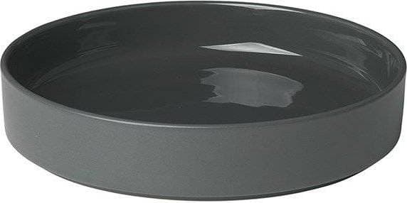 Blomus Pilar Djup tallrik 20cm