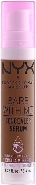 NYX Bare with Me Concealer Serum #12 Rich
