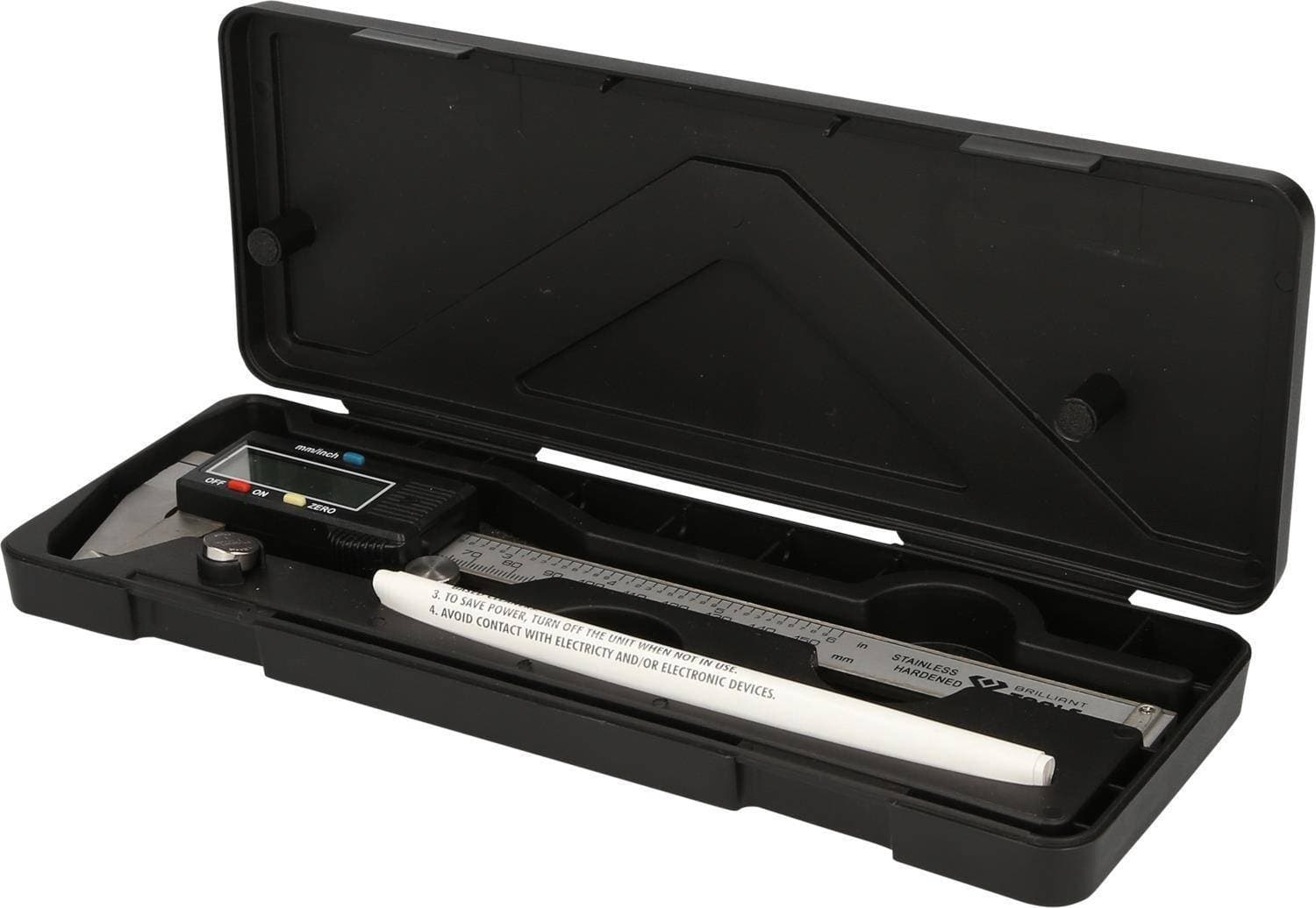 Brilliant Tools BT114900 Skjutmått