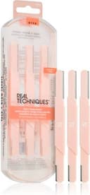 Real Techniques Face & Brow Razors 3-Pack