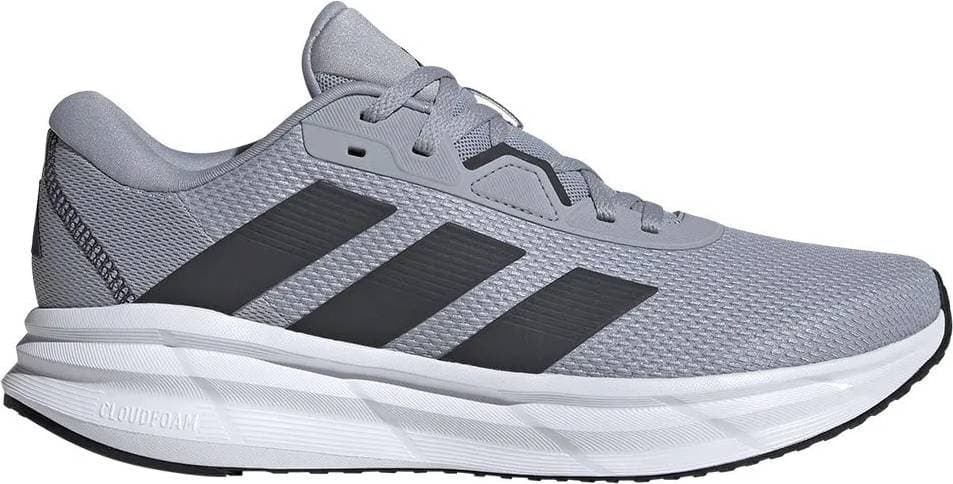 adidas Galaxy 7 M - Halo Silver/Carbon/Core Black