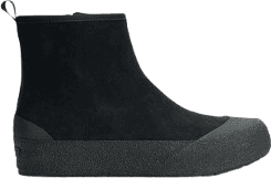 Tretorn Arch Hybrid Waterproof - Jet Black