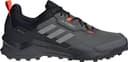adidas Terrex AX4 GTX M - Grey Six/Grey Four/Solar Red