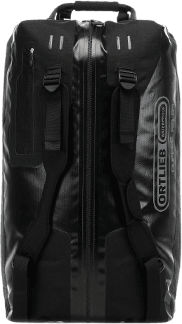 Ortlieb Duffle RS 73cm - Black