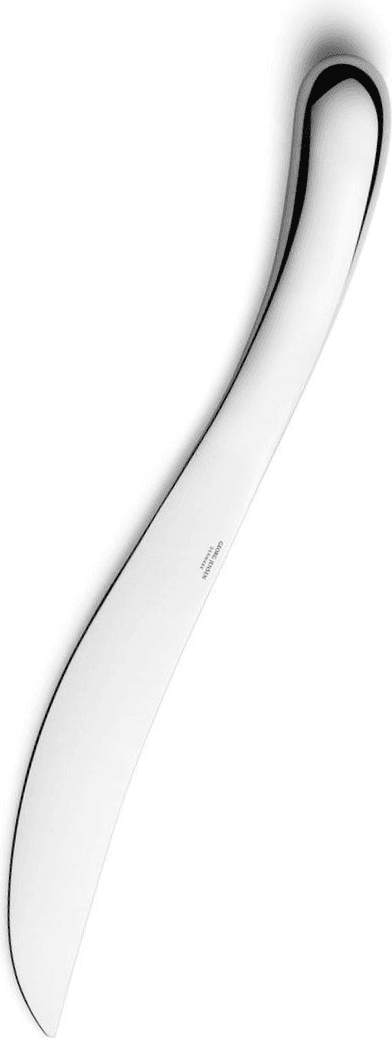 Georg Jensen Indulgence Champagnesabel 2.5cm 44cm