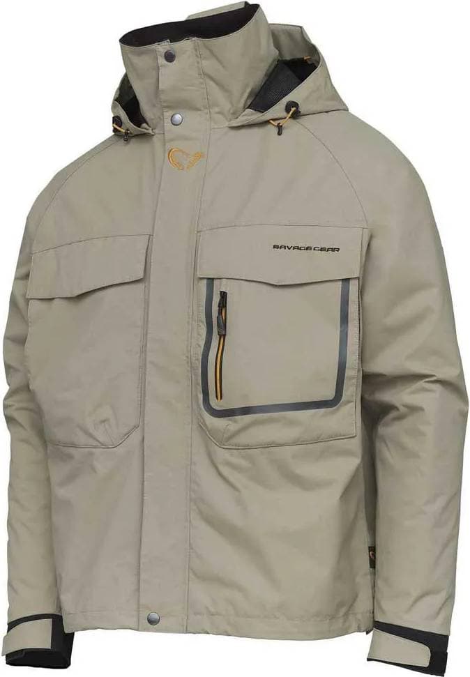 Savage Gear SG2 Hybrid Jacket