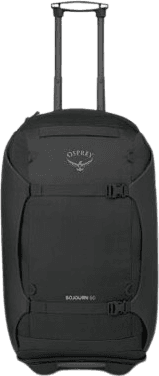 Osprey Sojourn 75cm - Black
