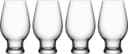 Orrefors Ipa Ölglas 47cl 4st