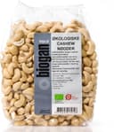Biogan Organic Cashewnuts 750g 1pack