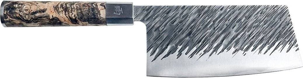 Satake Ame SAME17 Kockkniv 17 cm