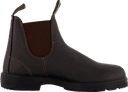 Blundstone Classics Chelsea Boots - Walnut Brown