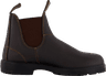Blundstone Classics Chelsea Boots - Walnut Brown