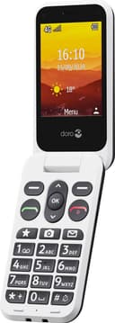 Doro Leva L21 128MB Black
