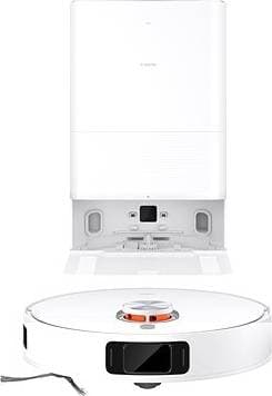 Xiaomi X20 Pro Robot Vacuum Robotdammsugare