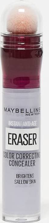 Maybelline Instant Anti Age Eraser Concealer - Lila