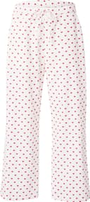 Lindex Pyjamasbyxor I Bäckebölja