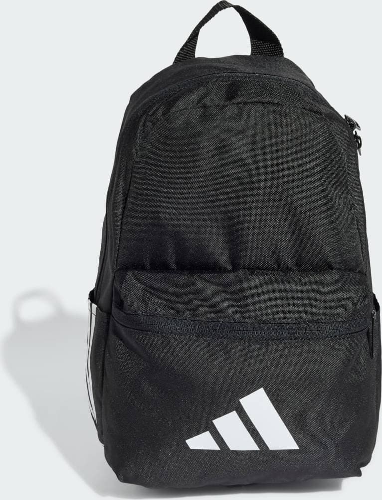 adidas Logo Ryggsäck - Black