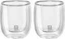 Zwilling Sorrento Espressokopp 8cl 2st