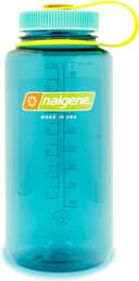 Nalgene Wide Mouth Vattenflaska 1L