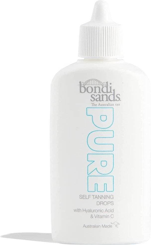 Bondi Sands Pure Self Tanning Drops 40ml