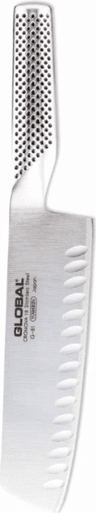 Global G-81 Grönsakskniv 18 cm