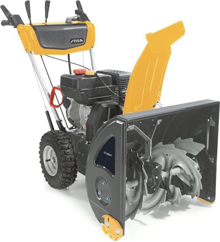 Stiga ST 3256 P