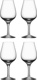 Orrefors More Spirits Vinglas 20cl 4st