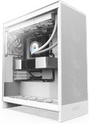NZXT H7 Flow 2024 Tempered Glass
