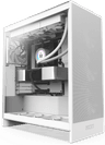 NZXT H7 Flow 2024 Tempered Glass