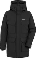 Didriksons Drew Parka - Black