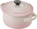 Le Creuset small med lock 0.25 L 10 cm