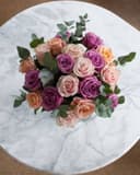 Interflora Ros