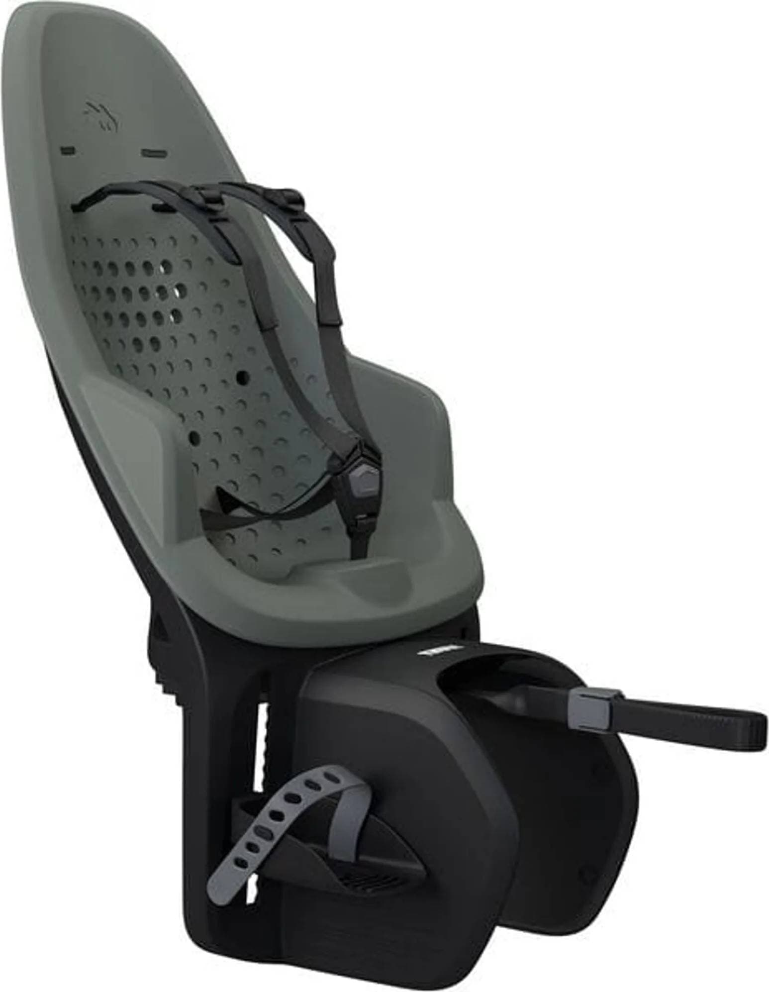Thule Yepp 2 Maxi Rack Mount Child Seat