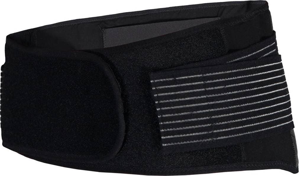 Lykke R Maternity Bamboo Stödbälte Black S