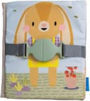 Taf Toys My First Busy Book