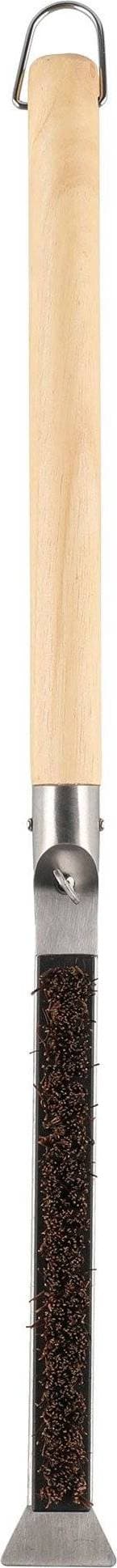 Mustang Pizza Oven Brush 57cm