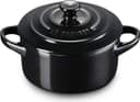 Le Creuset Mini Cocotte med lock 0.25 L