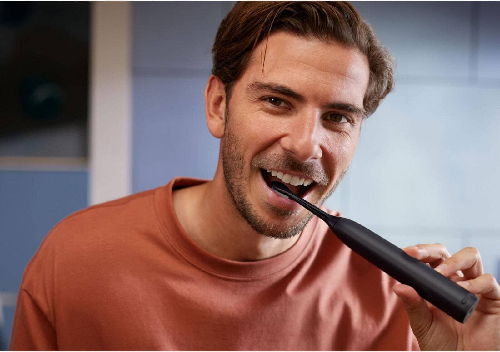 Philips Sonicare Series 5300 Eltandborste Dubbelpack