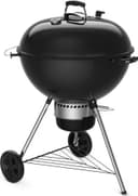 Weber Master-Touch Crafted Kolgrill Ø 67 cm