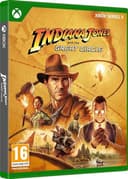 Indiana Jones and the Great Circle (XBSX)
