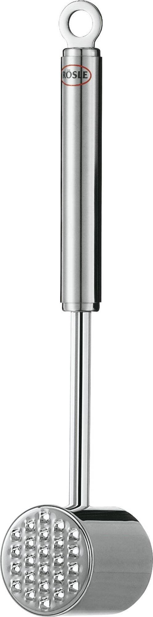 Rösle Rundgriff Köttklubba 28cm