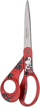 Fiskars Mumin Kökssax 21cm