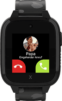Xplora XGO3 2nd Generation Black Panther