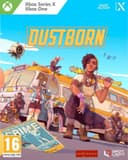 Dustborn (Xbox)